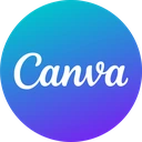 Canva AI logo