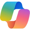 Microsoft Copilot logo