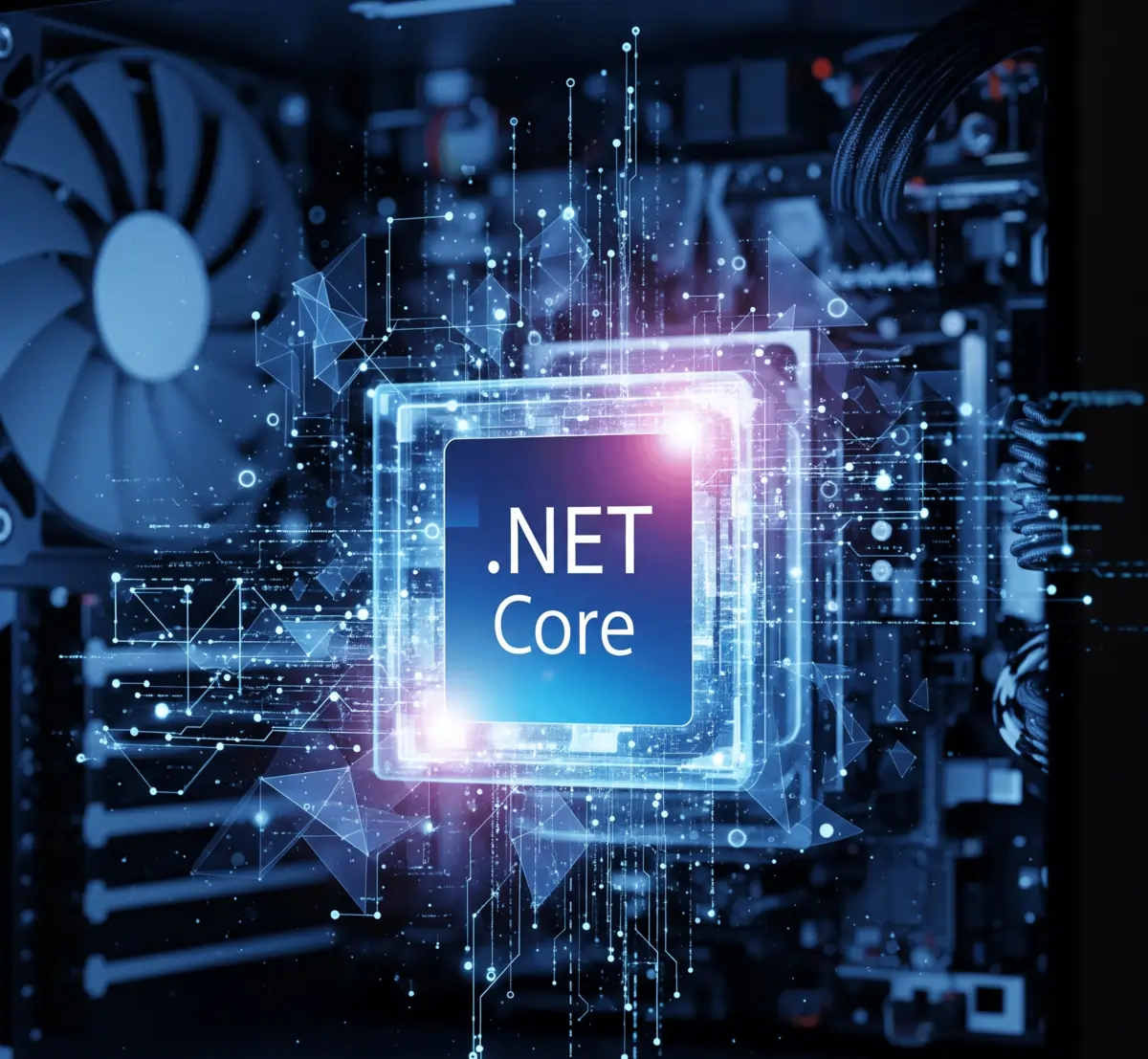 .NET Core Technology