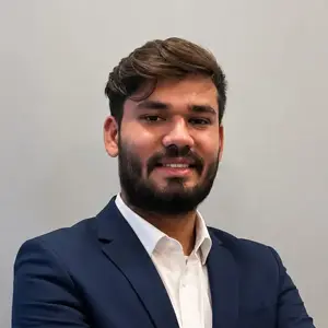 Kapil Bisen - CCNA, Network+ and A+ Expert
