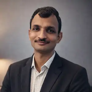 Nikhil Sakharwade - Cloud & DevOps Faculty in Nagpur