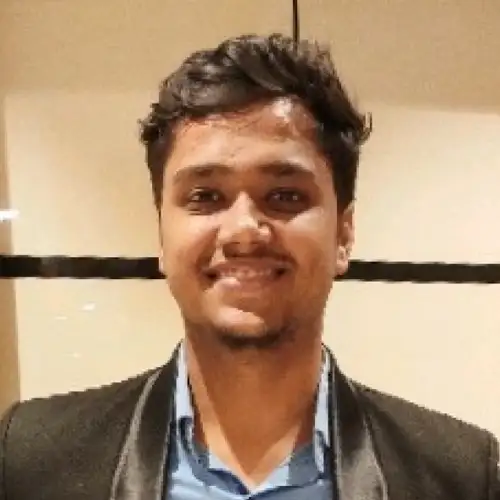 Pratik Agrawal Full Stack Developer Unisoft Alumni