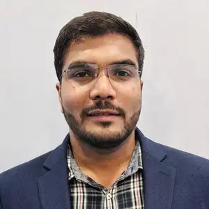 Pritam Sarode - Linux DevOps Faculty in Nagpur