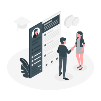 Job Referrals