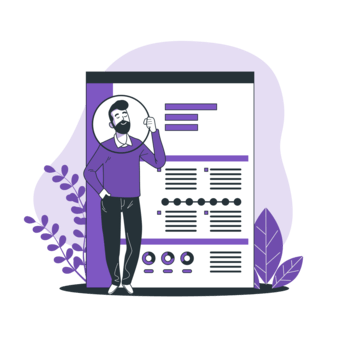 Resume Building