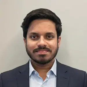 Sachin Mishra - Lead DSA & Competitive Programming Instructor at Unisoft Technologies Nagpur
