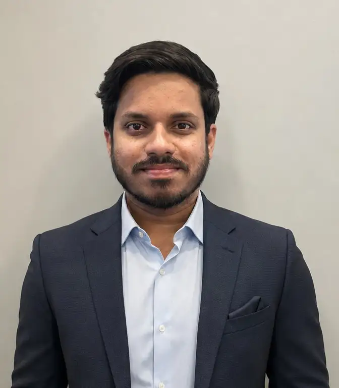 Sachin Mishra - ex-TCS System Engineer & Java Expert at Unisoft Technologies Nagpur