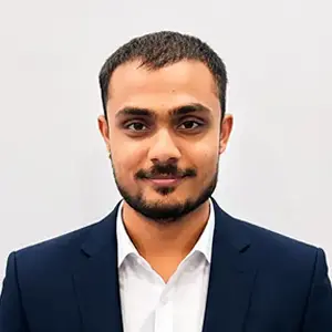 Vedant Dholwar - CCNA, Network+, A+ and Linux Expert