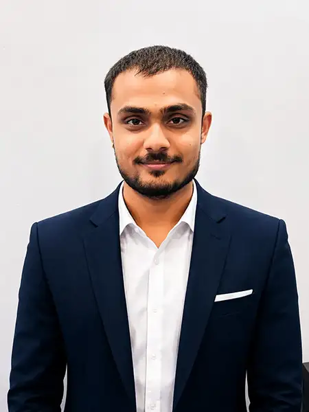 Vedant Dholawar — CompTIA Network+ (N10-009) Instructor at Unisoft Technologies, Nagpur
