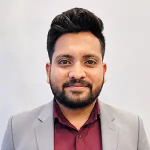 Vikrant Mendhe — Linux DevOps Trainer Unisoft Technologies Nagpur