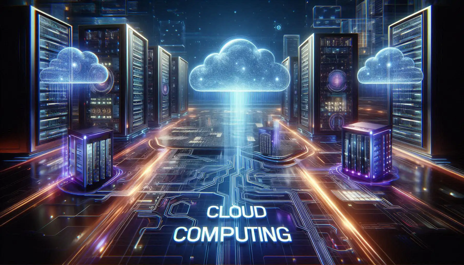 Cloud Computing Training