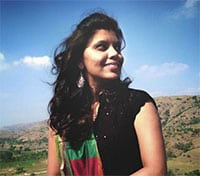 Anuja Rananware 