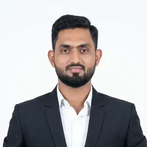 Shailesh S. Sankhe, software testing faculty at Unisoft Technologies, Nagpur