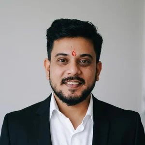 Sunny N. Yadav, cyber security faculty at Unisoft Technologies, Nagpur