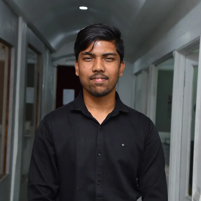 Aditya Bhalerao - Full Stack, Java & Data Structures Expert