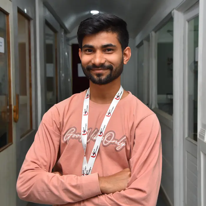 Best Python Faculty in Nagpur