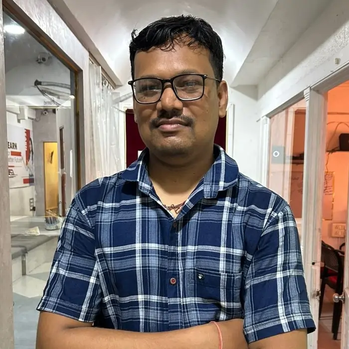 Best DevOps Faculty in Nagpur