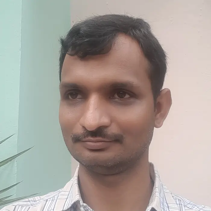 Nikhil Sakharwade - Cloud & DevOps Faculty in Nagpur