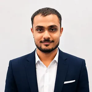 Vedant Dholwar, CompTIA A+, Network+ and networking faculty at Unisoft Technologies, Nagpur