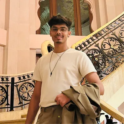 Unisoft Technologies Nagpur alumni Aasiktee Patil — Software Developer