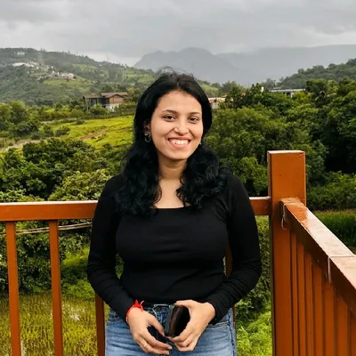 Unisoft Technologies Nagpur alumni Aditi Lichade — Software Developer
