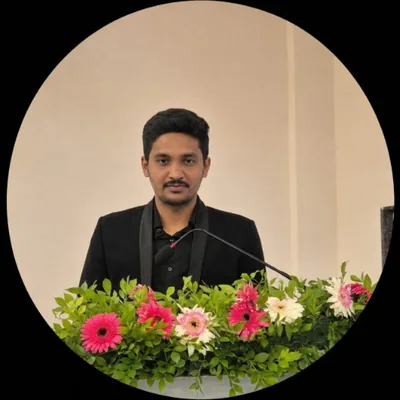 Unisoft Technologies Nagpur Data Science alumnus Aditya Warghane — Data Analyst