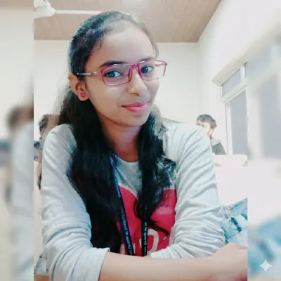 Unisoft Technologies Nagpur alumni Anjali Gomase — Software Developer