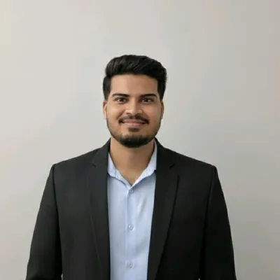 Unisoft Technologies Nagpur alumni Ankush Padole — Software Developer