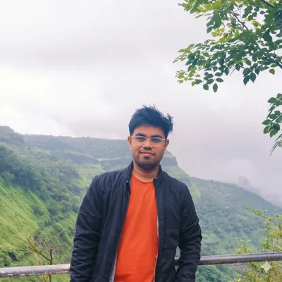 Unisoft Technologies Nagpur alumni Anup Chute — Software Developer
