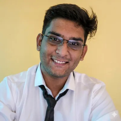 Unisoft Technologies Nagpur alumni Arnav Pakhale — Linux System Administrator