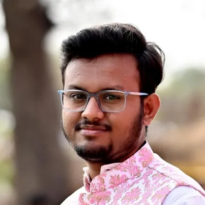 Unisoft Technologies Nagpur Data Analytics alumnus Bodhiratna Talware — Business Analyst