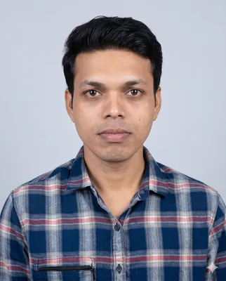 Unisoft Technologies Nagpur alumni Chetan Khandate — Cloud Engineer