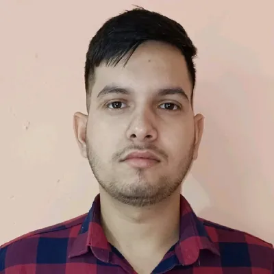 Unisoft Technologies Nagpur alumni Gyanprakash Dwivedi — Software Developer