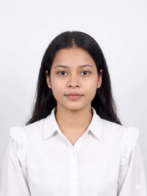 Unisoft Technologies Nagpur alumni Hrichika Chaudhari — Software Developer