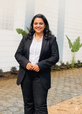 Unisoft Technologies Nagpur alumni Jahnvi Ukey — Software Developer