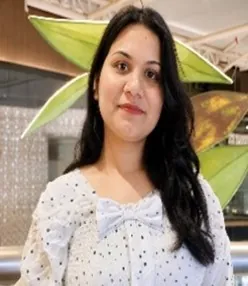 Unisoft Technologies Nagpur alumni Kalyani Ragit — Java Developer