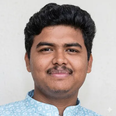 Unisoft Technologies Nagpur alumni Kaustubh Hanskar — Software Developer