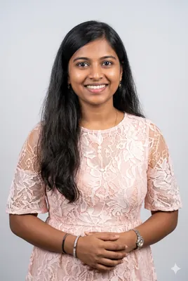 Unisoft Technologies Nagpur alumni Khushi Santosh Pillay — Software Developer