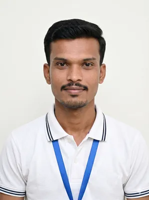Unisoft Technologies Nagpur alumni Krunal Ninave — Java Developer
