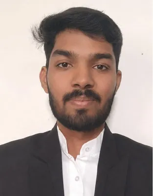 Unisoft Technologies Nagpur alumni Krushnakant Moundekar — QA / Test Engineer