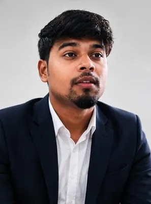 Unisoft Technologies Nagpur alumni Kunal Narayan Chafle — Software Developer