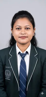 Unisoft Technologies Nagpur alumni Mayuri Chandramani Barmate — Software Developer