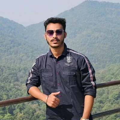 Unisoft Technologies Nagpur alumni Meghraj Shinganjude — Software Developer