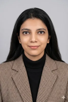 Unisoft Technologies Nagpur alumni Niharika Kolarkar — Python Developer