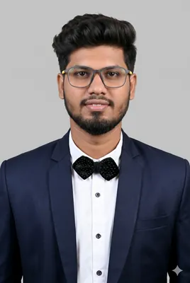 Unisoft Technologies Nagpur alumni Piyush Bajirao — Java Developer