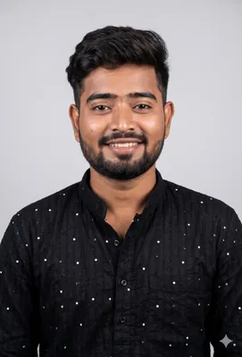 Unisoft Technologies Nagpur alumni Prabhat Deepak Rakhunde — .NET Developer