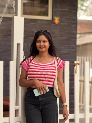 Unisoft Technologies Nagpur Oracle Database SQL alumna Prachi Dahiwale — SQL / Database Developer