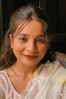 Unisoft Technologies Nagpur alumni Prajakta Nalhe — Software Developer