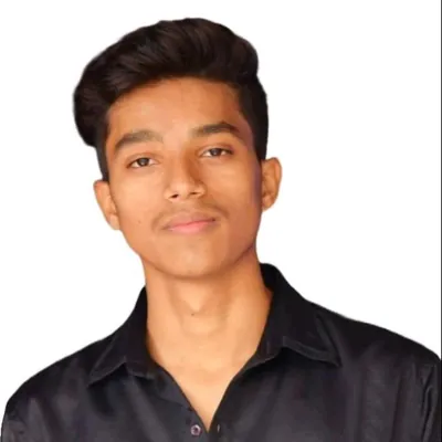 Unisoft Technologies Nagpur alumni Pranay Rajesh Fanidhare — Software Developer