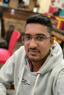 Unisoft Technologies Nagpur Data Analytics alumnus Pranay Kalbande — Data Analyst